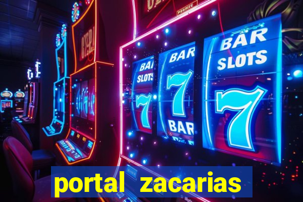 portal zacarias caso gustavo